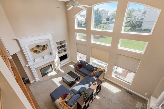 3461 Myna Lane, Miamisburg, OH 45342