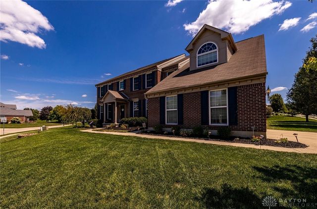 3461 Myna Lane, Miamisburg, OH 45342