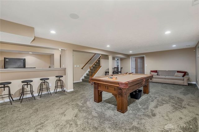 3461 Myna Lane, Miamisburg, OH 45342