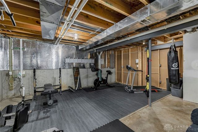 3461 Myna Lane, Miamisburg, OH 45342