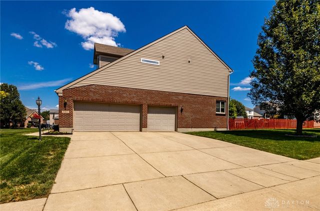 3461 Myna Lane, Miamisburg, OH 45342