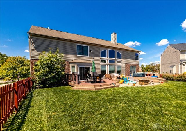 3461 Myna Lane, Miamisburg, OH 45342