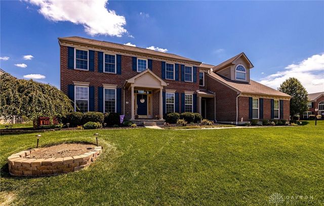 3461 Myna Lane, Miamisburg, OH 45342