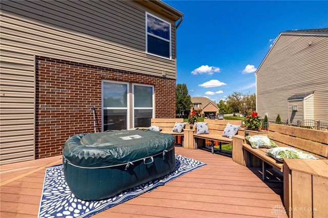 3461 Myna Lane, Miamisburg, OH 45342