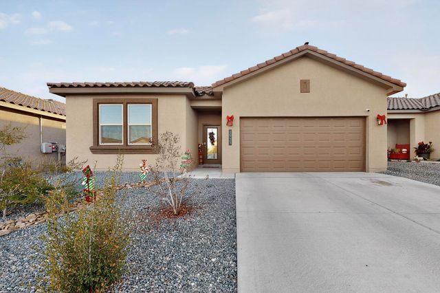 1933 Tesoro Loop NW, Los Lunas, NM 87031