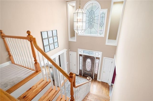 5200 Old Mountain NW Court, Powder Springs, GA 30127