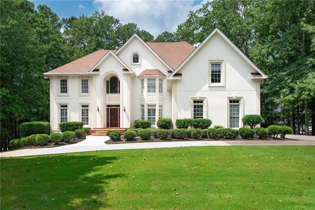 5200 Old Mountain NW Court, Powder Springs, GA 30127