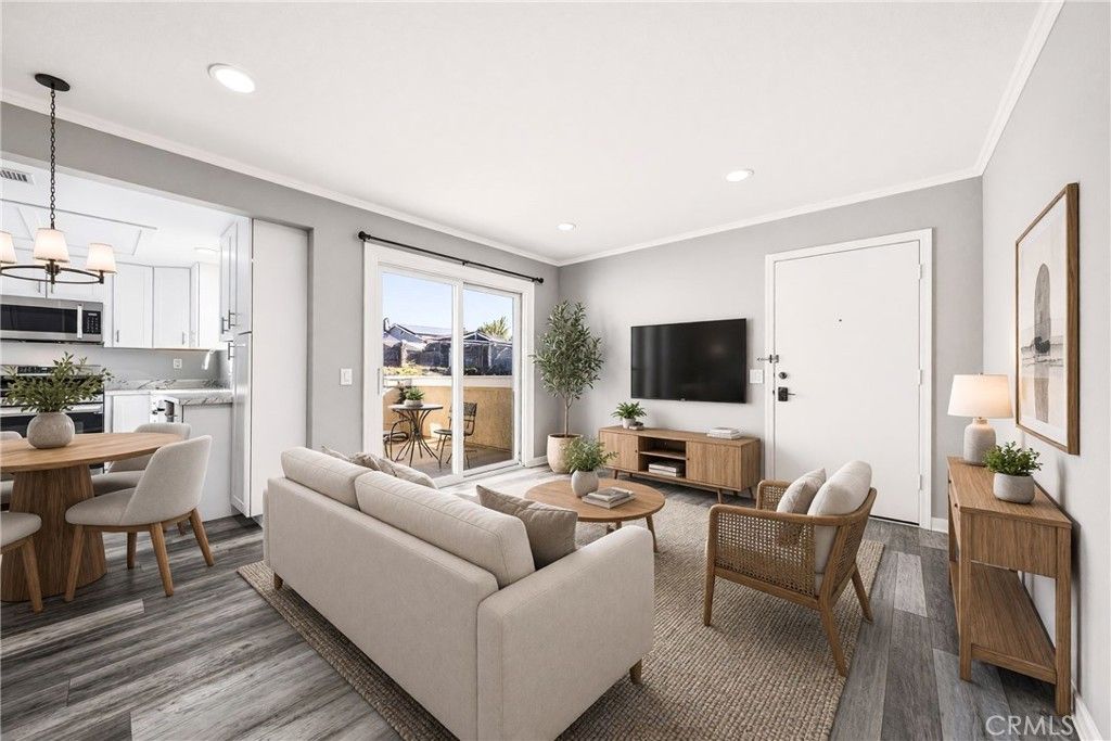 2915 Deacon St Unit #17, Simi Valley, CA 93065 — exterior
