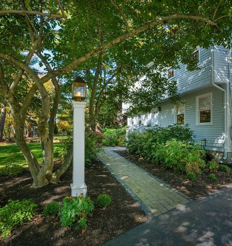 15 Southville Road, Southborough, MA 01772