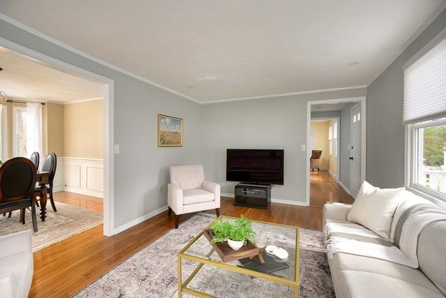 15 Southville Road, Southborough, MA 01772