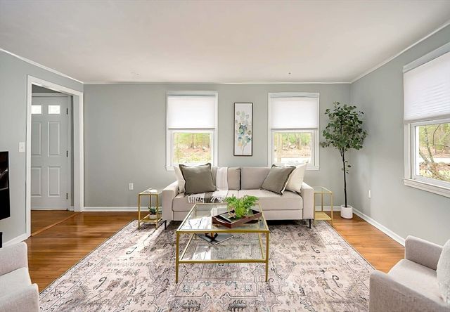 15 Southville Road, Southborough, MA 01772