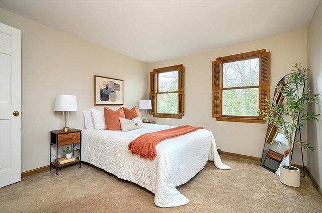 15 Southville Road, Southborough, MA 01772