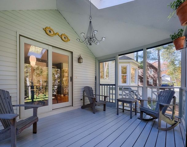 15 Southville Road, Southborough, MA 01772