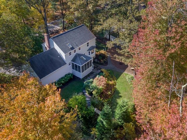 15 Southville Road, Southborough, MA 01772