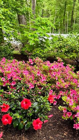 15 Southville Road, Southborough, MA 01772