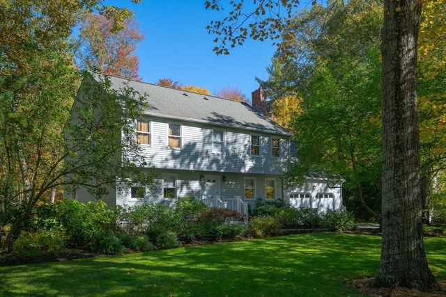 15 Southville Road, Southborough, MA 01772