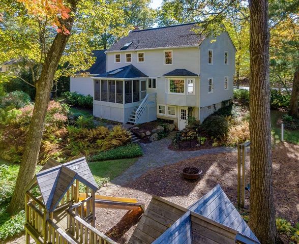 15 Southville Road, Southborough, MA 01772