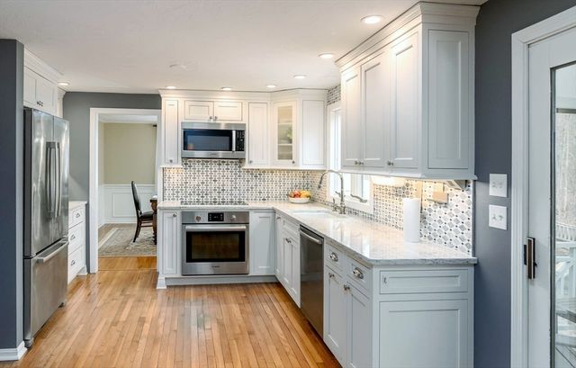 15 Southville Road, Southborough, MA 01772