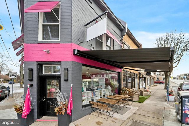 1049 W LANCASTER AVE, Bryn Mawr, PA 19010