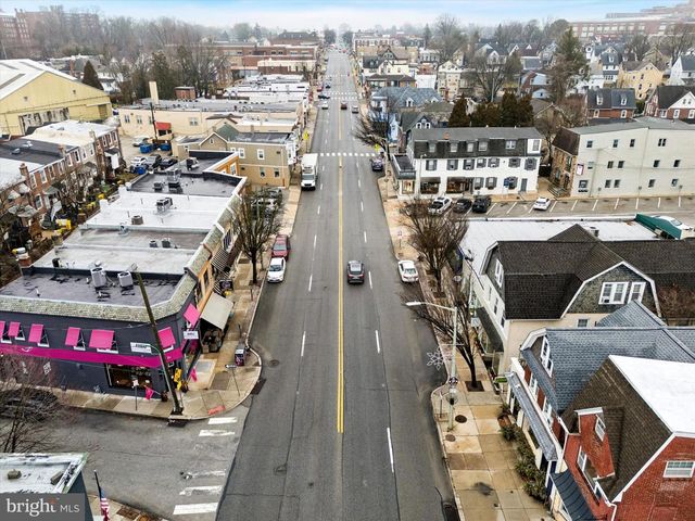 1049 W LANCASTER AVE, Bryn Mawr, PA 19010