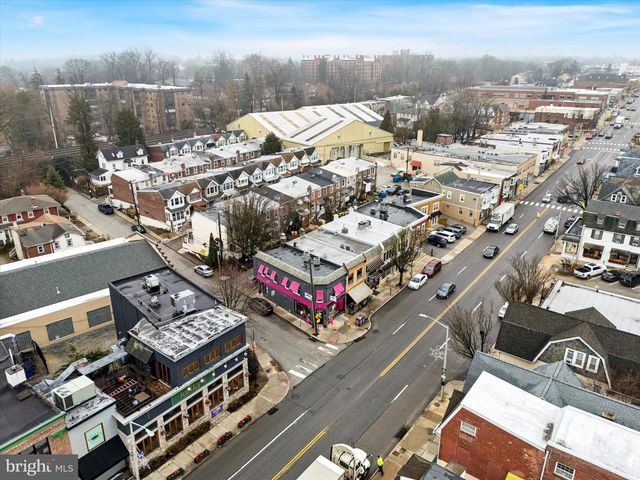 1049 W LANCASTER AVE, Bryn Mawr, PA 19010