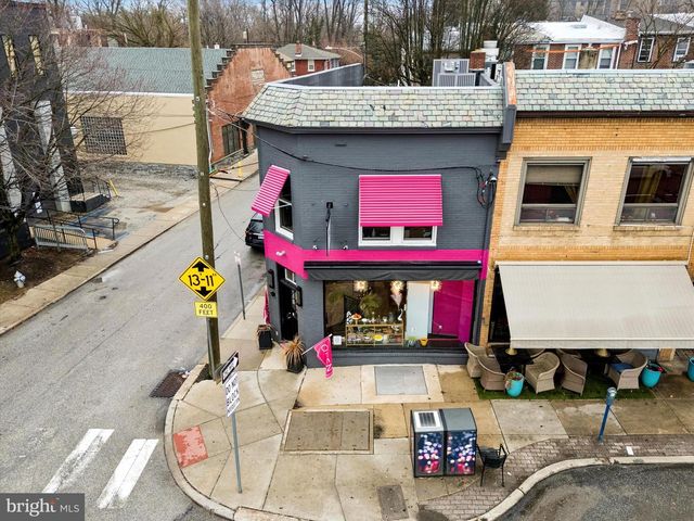 1049 W LANCASTER AVE, Bryn Mawr, PA 19010