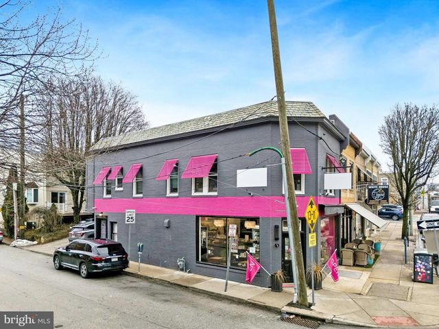 1049 W LANCASTER AVE, Bryn Mawr, PA 19010