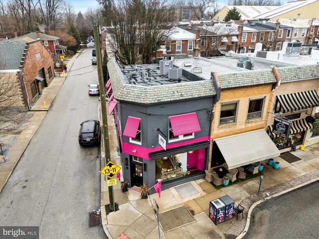 1049 W LANCASTER AVE, Bryn Mawr, PA 19010