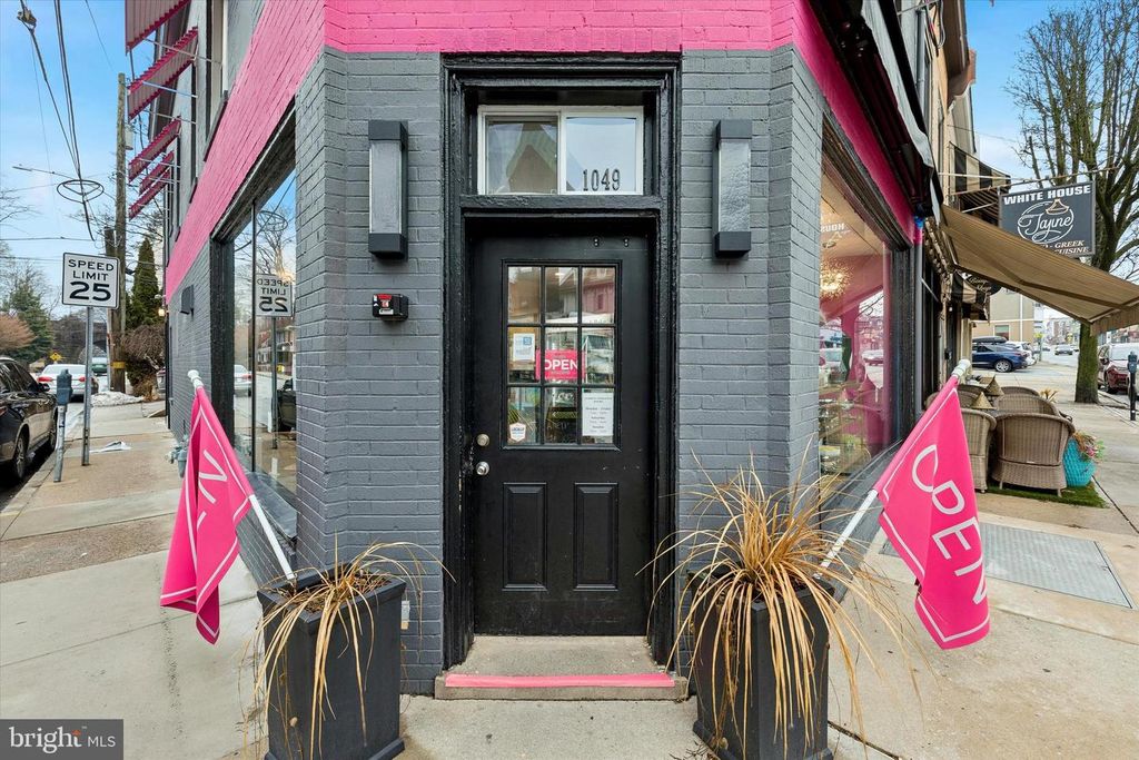 1049 W LANCASTER AVE, Bryn Mawr, PA 19010