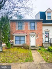 3419 EPIC GATE, Bowie, MD 20716