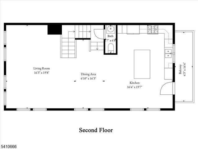55 Landmark Ln, Fair Lawn Boro, NJ 07410
