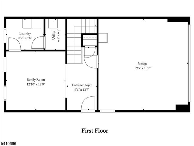 55 Landmark Ln, Fair Lawn Boro, NJ 07410