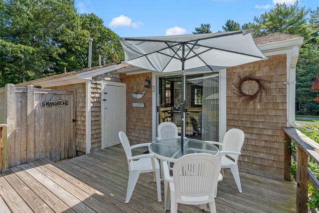 248 Poponessett Rd Road, Cotuit, MA 02635