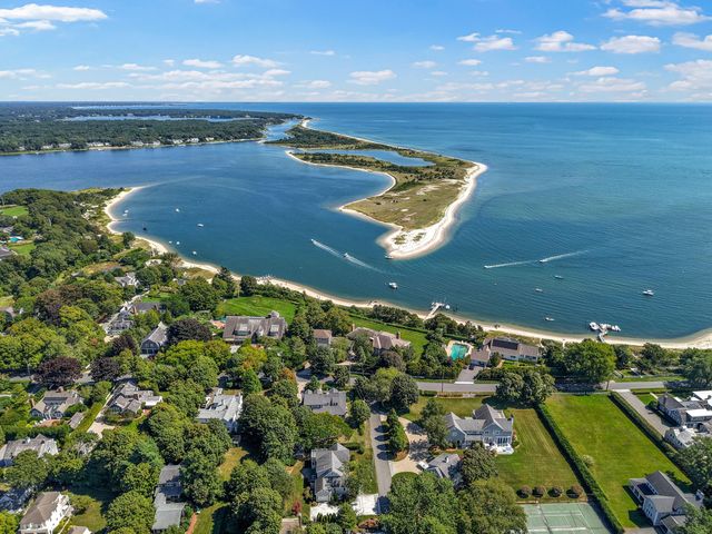 248 Poponessett Rd Road, Cotuit, MA 02635