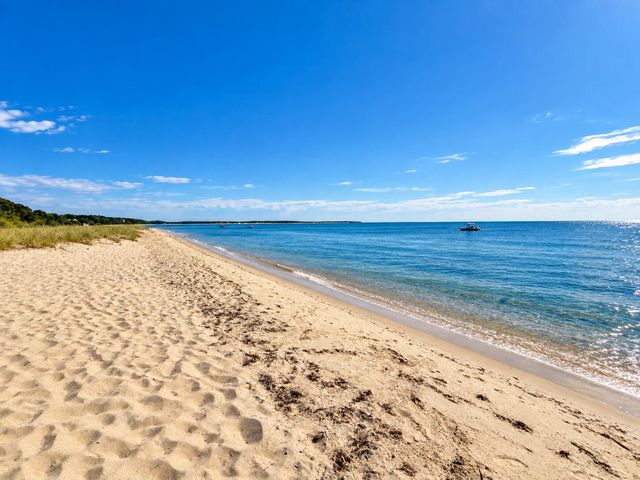248 Poponessett Rd Road, Cotuit, MA 02635