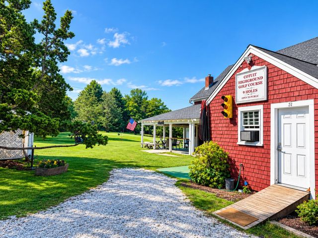 248 Poponessett Rd Road, Cotuit, MA 02635