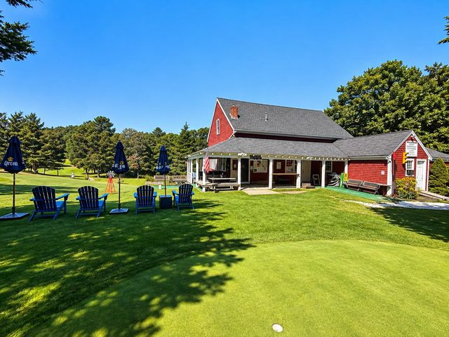 248 Poponessett Rd Road, Cotuit, MA 02635