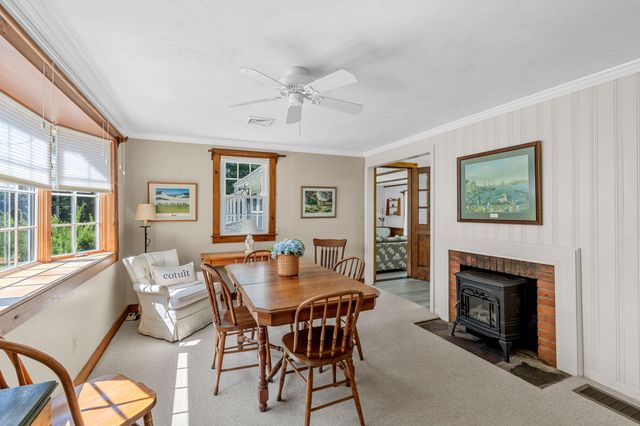 248 Poponessett Rd Road, Cotuit, MA 02635