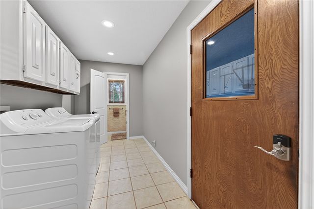 522 Lee Town Drive, Pea Ridge, AR 72751