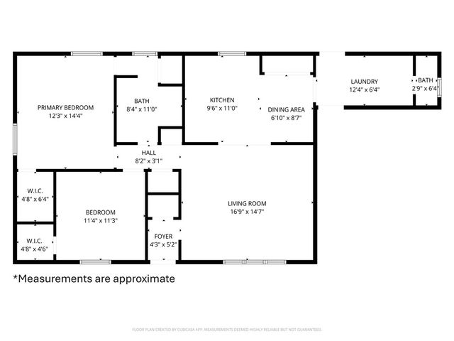 522 Lee Town Drive, Pea Ridge, AR 72751