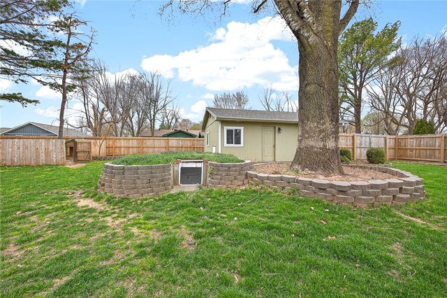 522 Lee Town Drive, Pea Ridge, AR 72751