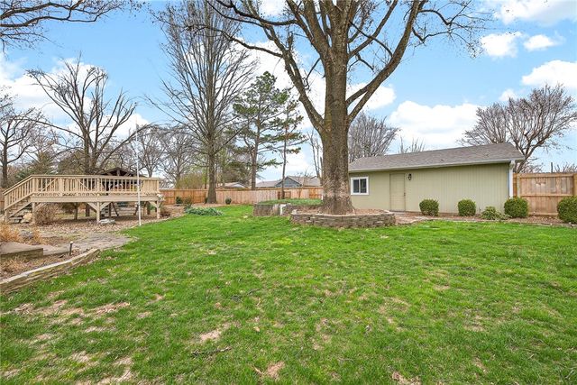522 Lee Town Drive, Pea Ridge, AR 72751