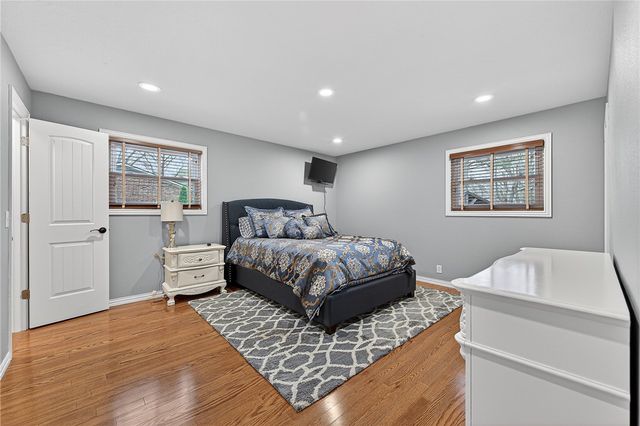 522 Lee Town Drive, Pea Ridge, AR 72751