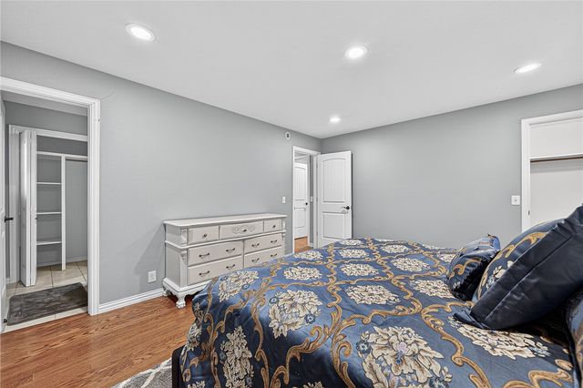 522 Lee Town Drive, Pea Ridge, AR 72751