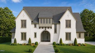 4500 Wilkes Street, Raleigh, NC 27609