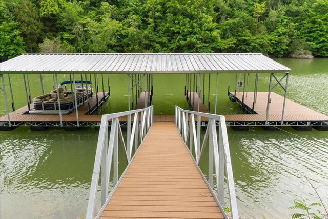 3T Barnes Lane, Lynchburg, TN 37352