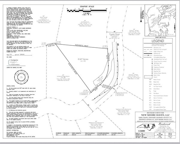000 Fox Den Road 109, Mars Hill, NC 28754