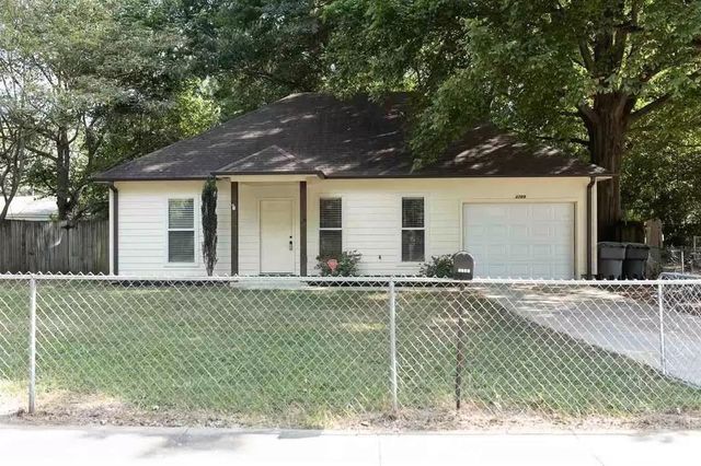 3789 FAIROAKS AVE, Memphis, TN 38122