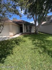 1867 LAKE FOREST Lane, Fleming Island, FL 32003