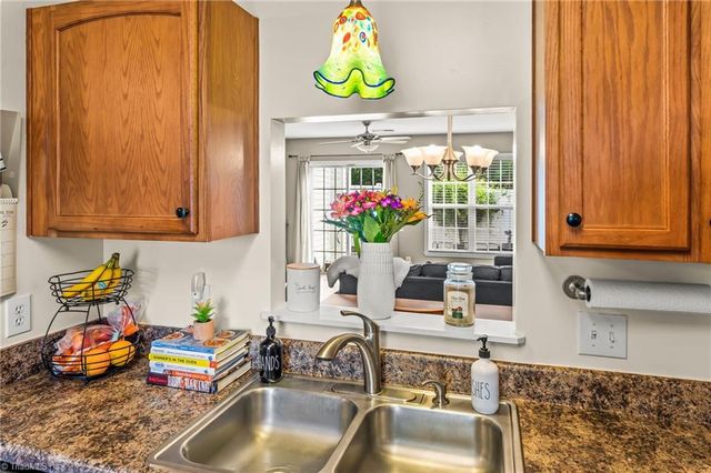 3877 Hickswood Creek Drive, High Point, NC 27265